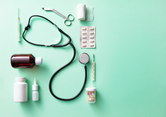 #4 Improved patient satisfaction