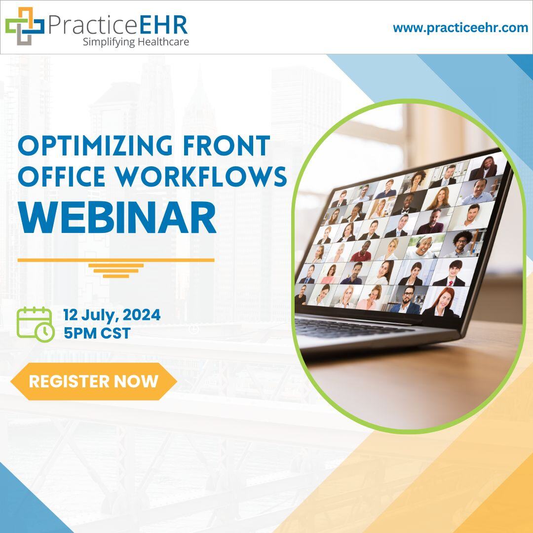 Optimizing Front Office Workflows