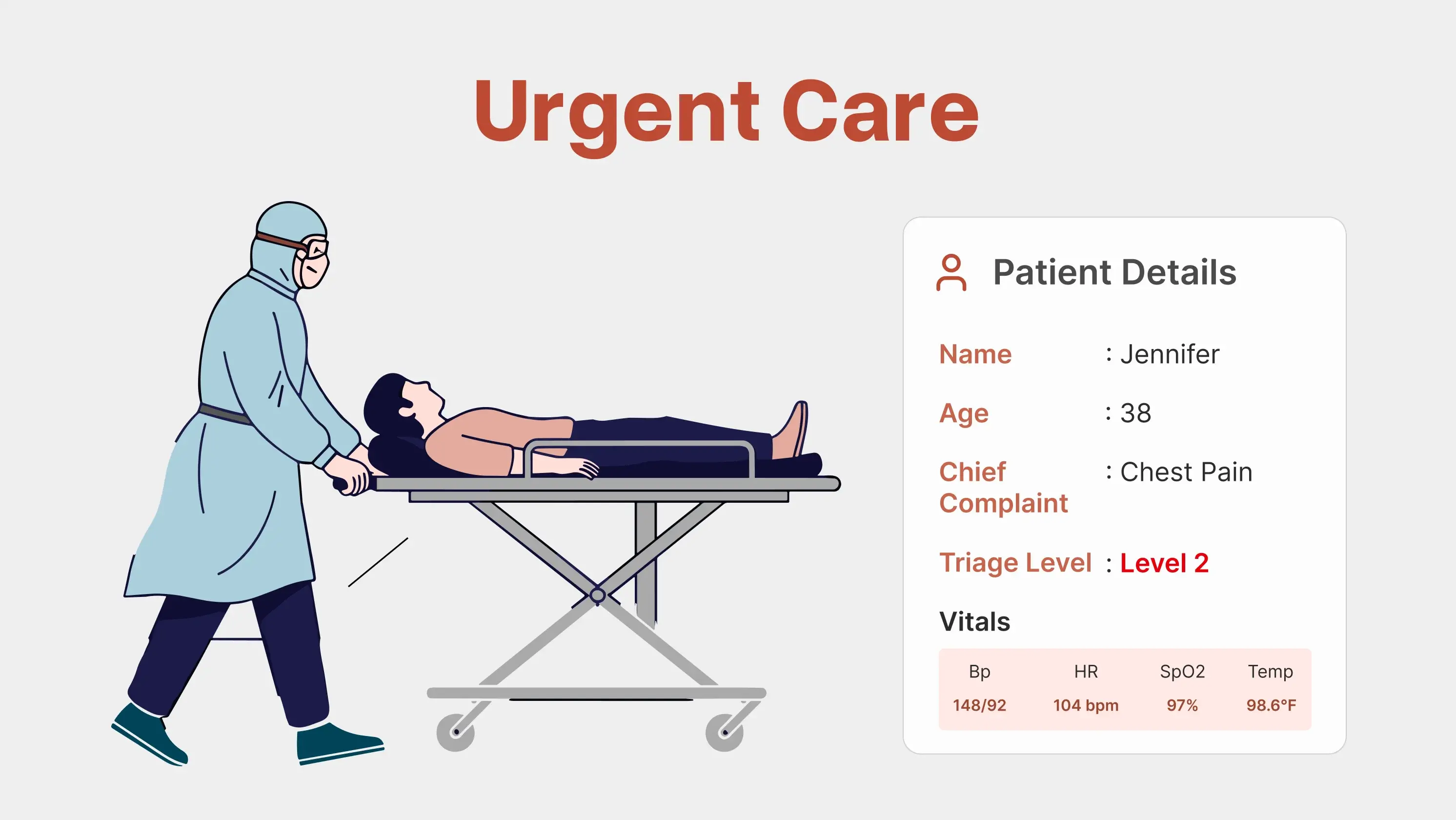1- How Walk-In Urgent Care Transformed Operations Across 25+ Locations and Cut Administrative Workload by 59% With PracticeEHR