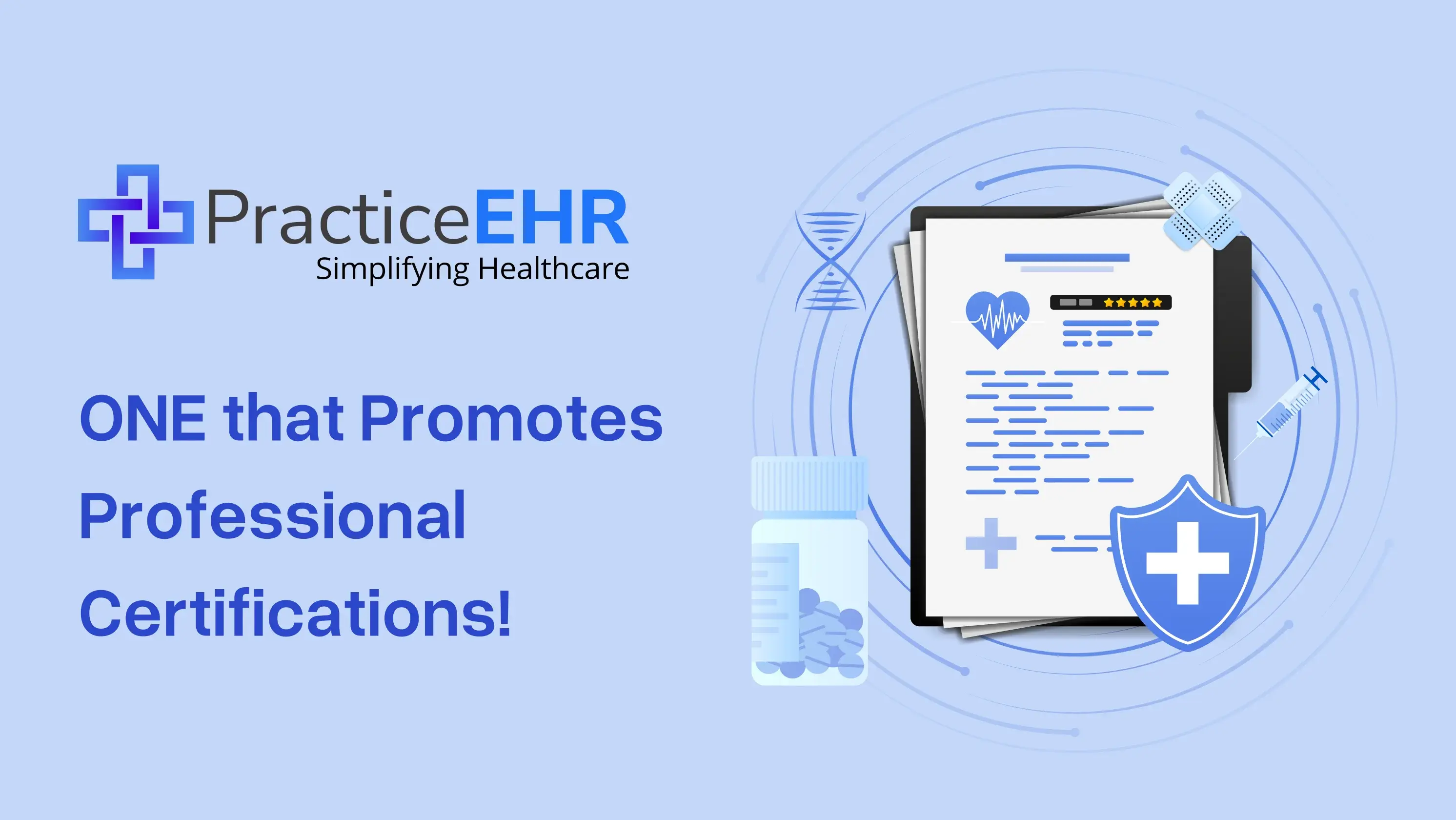 Exploring Different Types of Healthcare Compliance Certification Programs