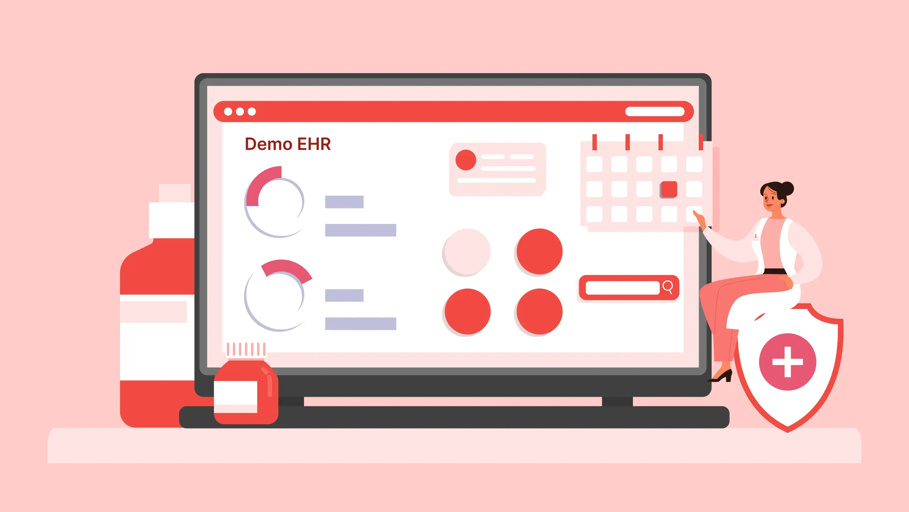 4 Tips for Making the Most of an EHR Demo