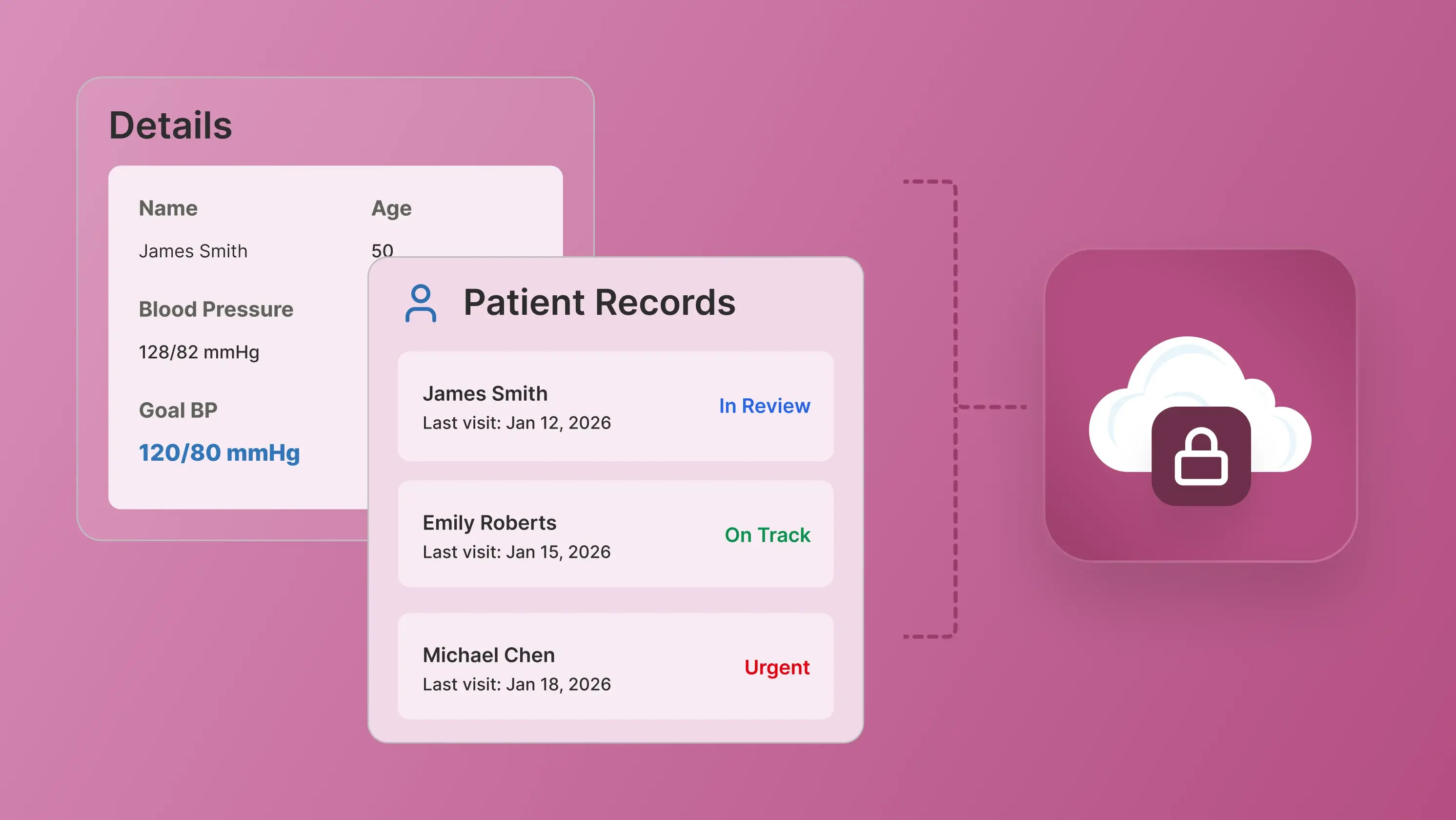 How Cloud-Based EHR Software Streamlines Patient Data Management