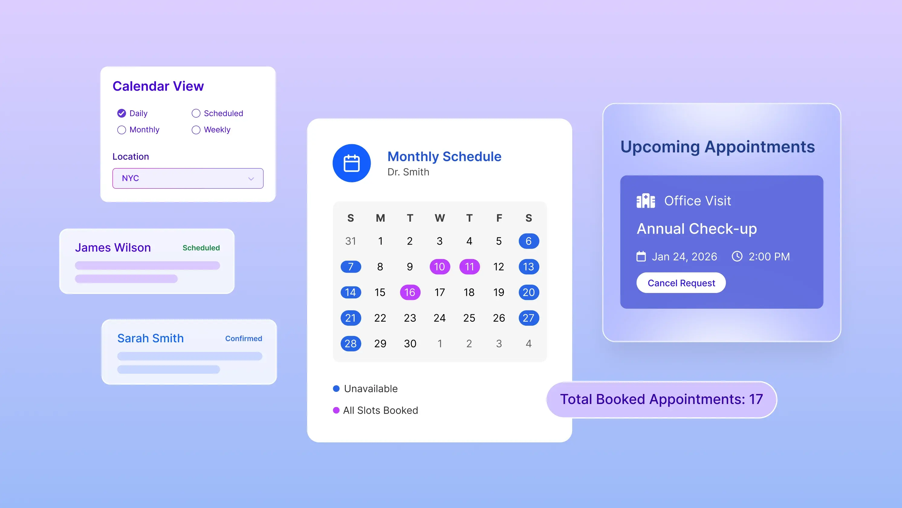 EHR Scheduling for Success: Strategies for Effective Time Management