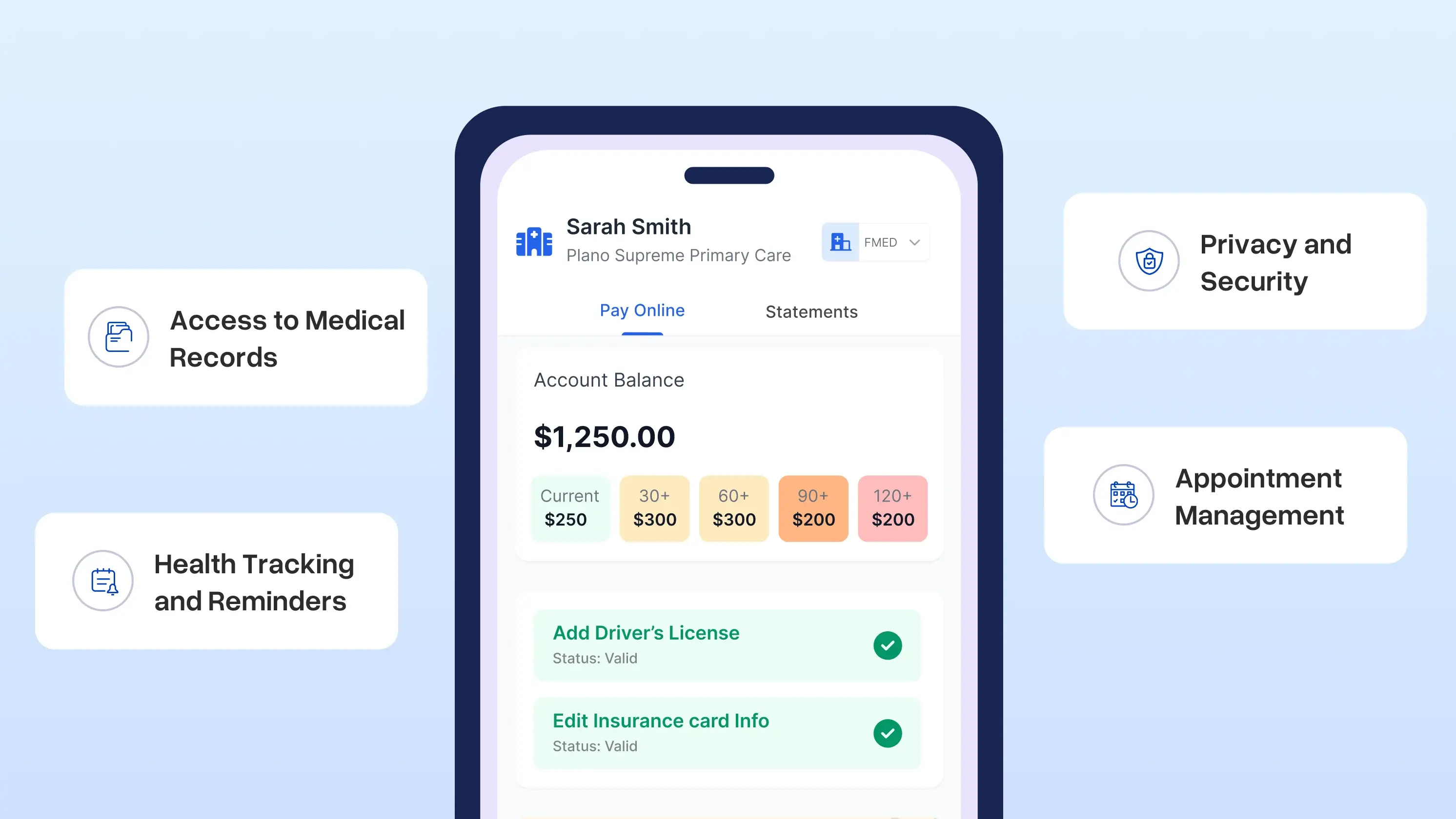 Enhancing Patient Engagement: The Role of Patient Portals in Modern Healthcare