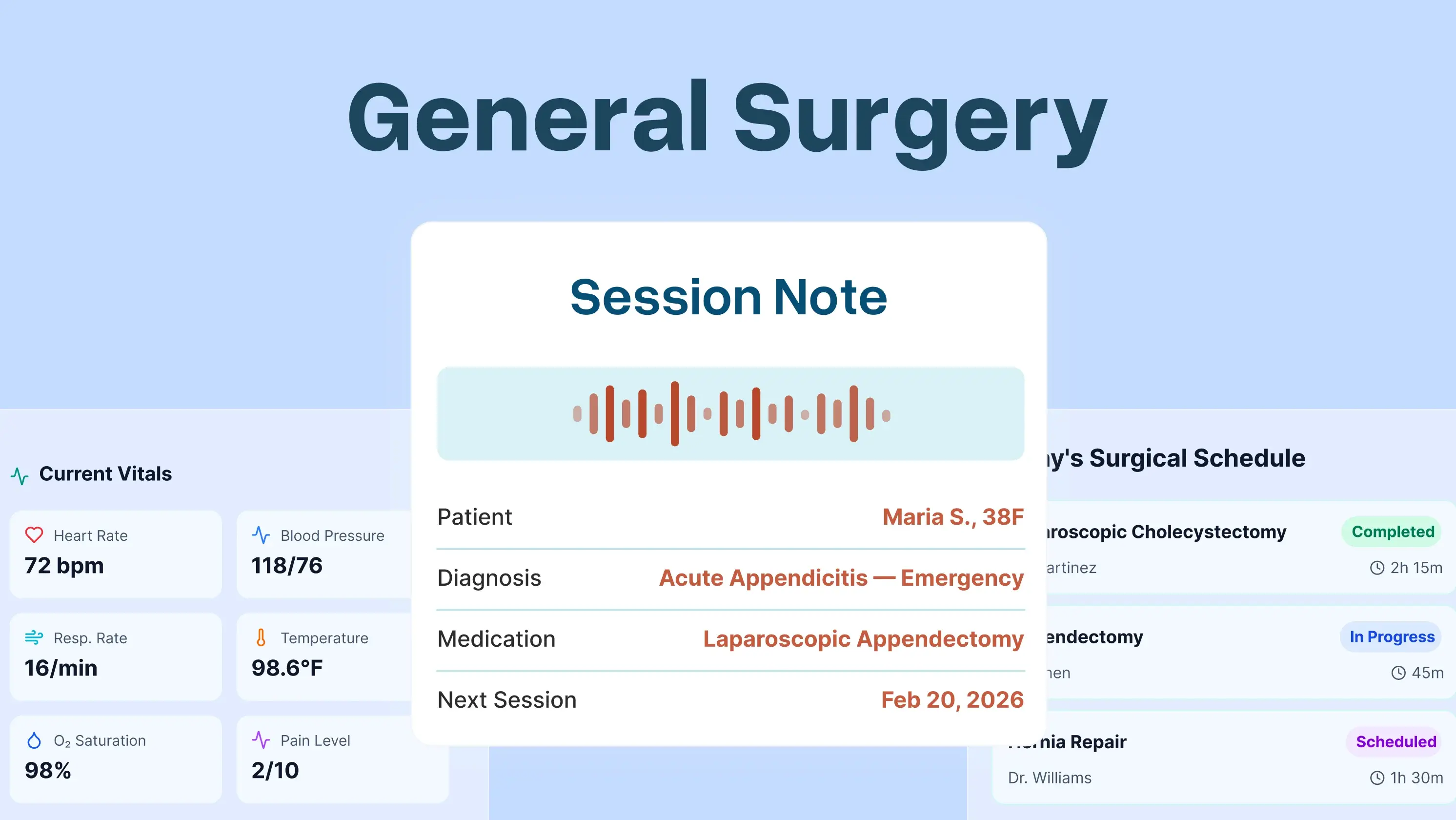 <span id="hs_cos_wrapper_name" class="hs_cos_wrapper hs_cos_wrapper_meta_field hs_cos_wrapper_type_text" style="" data-hs-cos-general-type="meta_field" data-hs-cos-type="text" >General Surgery EHR Implementation: The Best Practices and Pitfalls to Avoid</span>