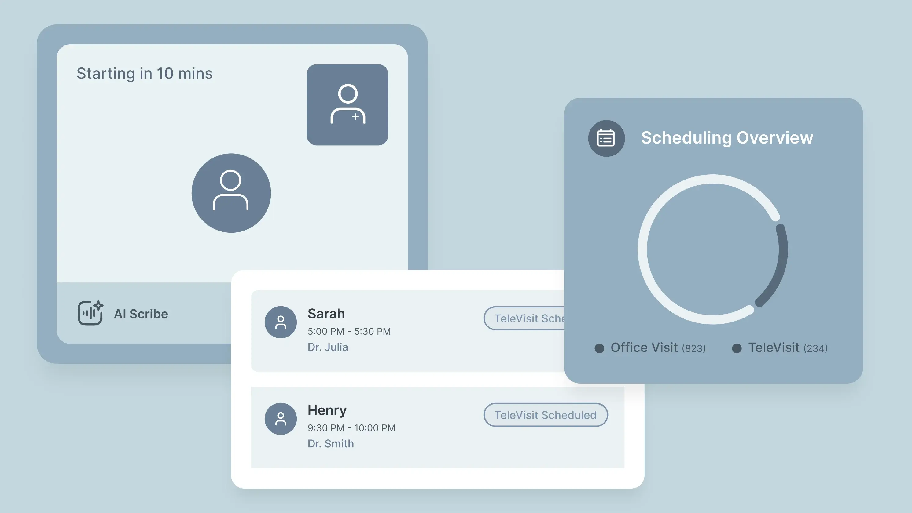 The Role of Telehealth in Modern Healthcare