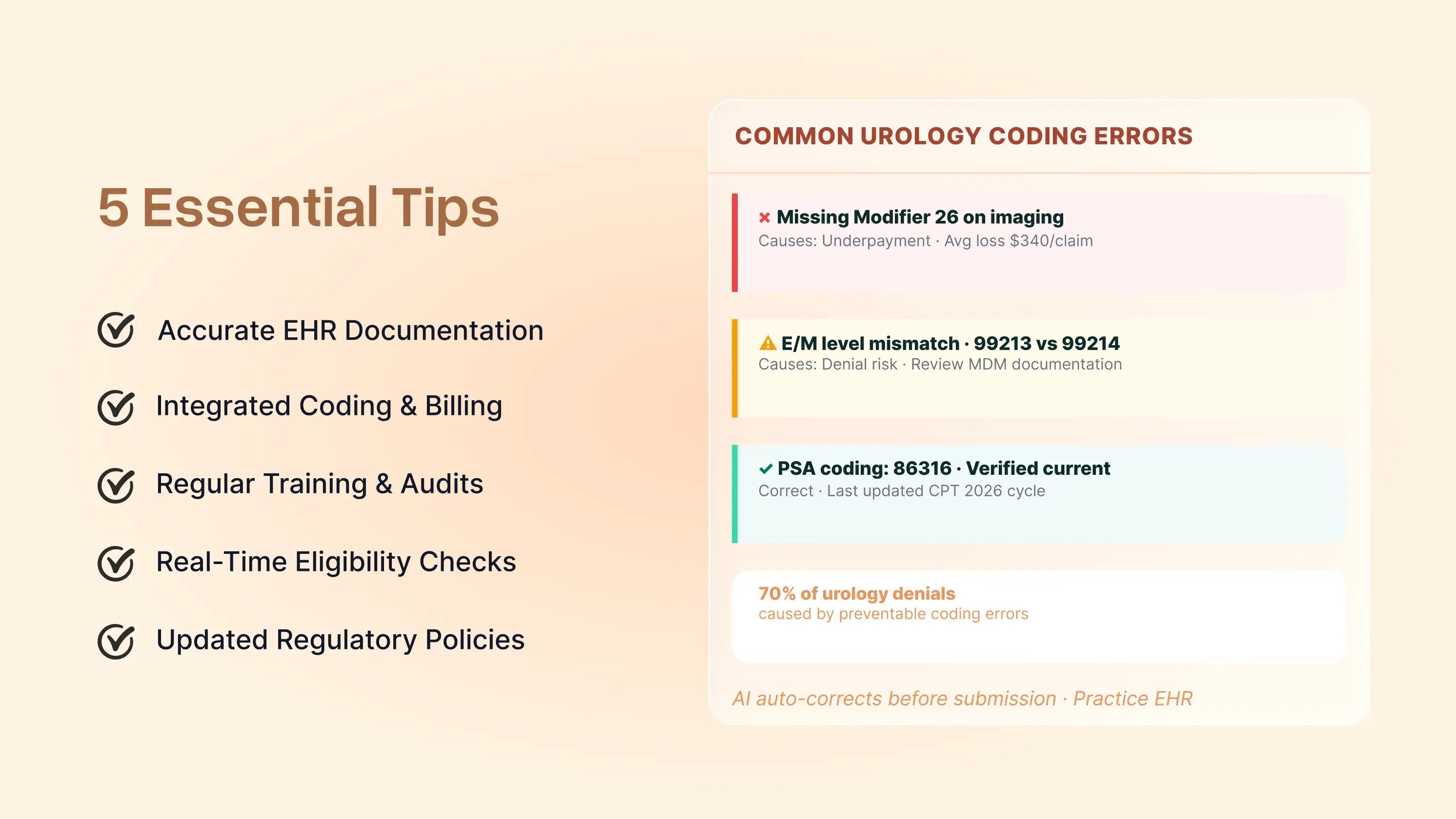 A Reliable Practice Management EHR Software: Practice EHR