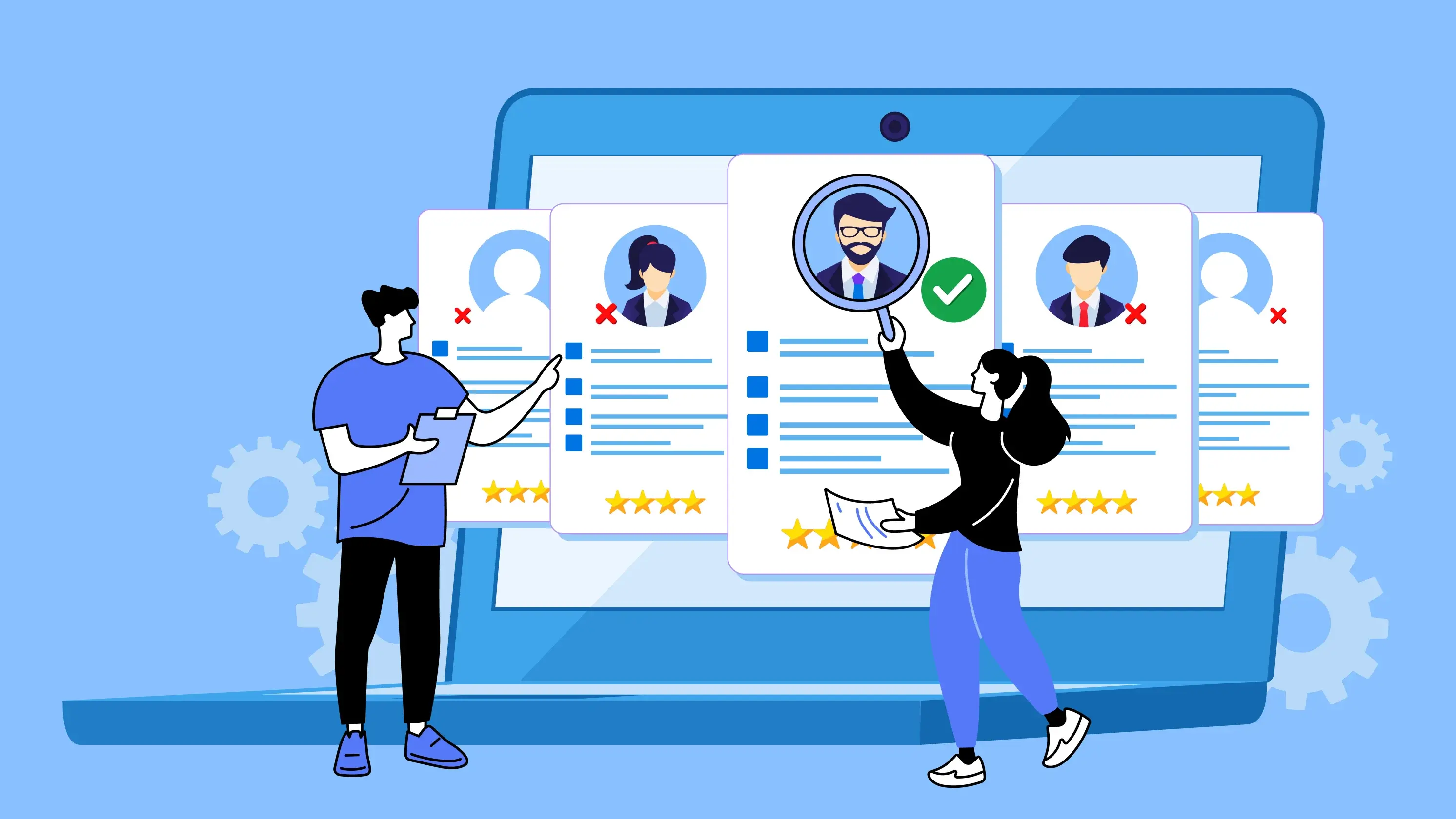 Navigating Challenges: Common Issues Faced by Credentialing Specialists