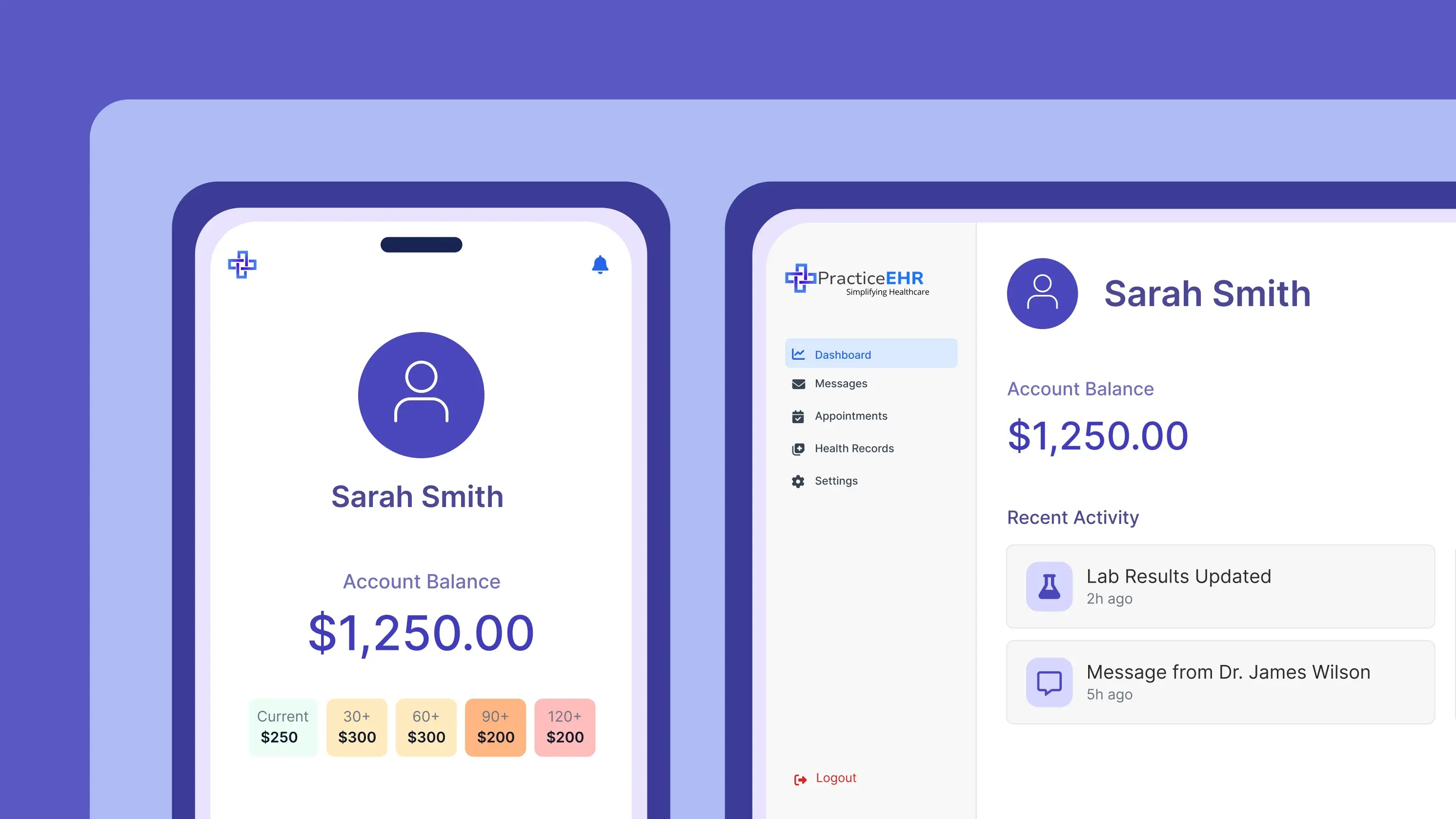 Empowering Patients with Your PracticeEHR Patient Portal