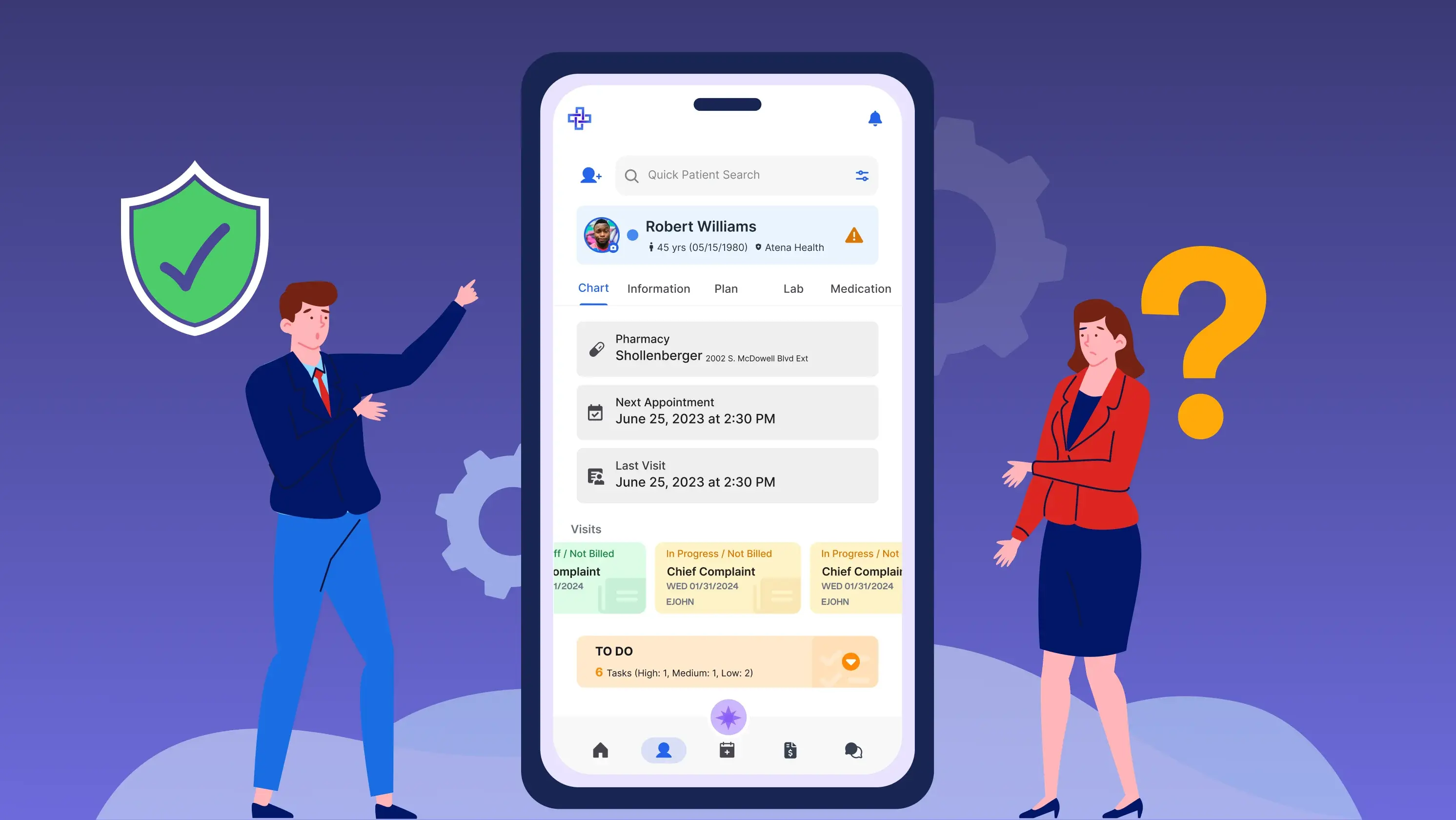 Is It Time to Reconsider Your EHR? Crucial Questions About Reliability & Affordability