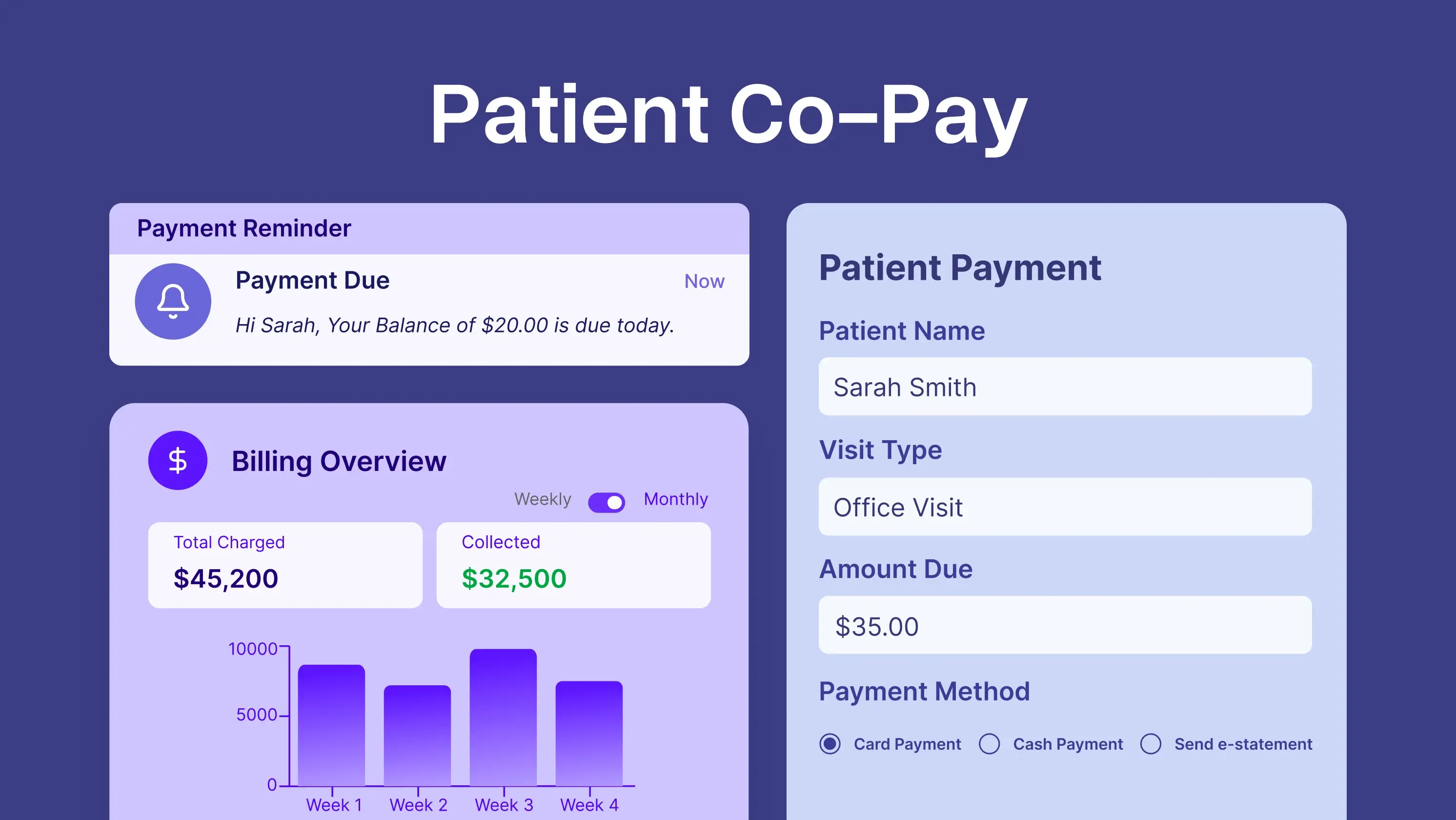 Benefits of Going Cashless: How Digital Payments Are Changing Healthcare Efficiency