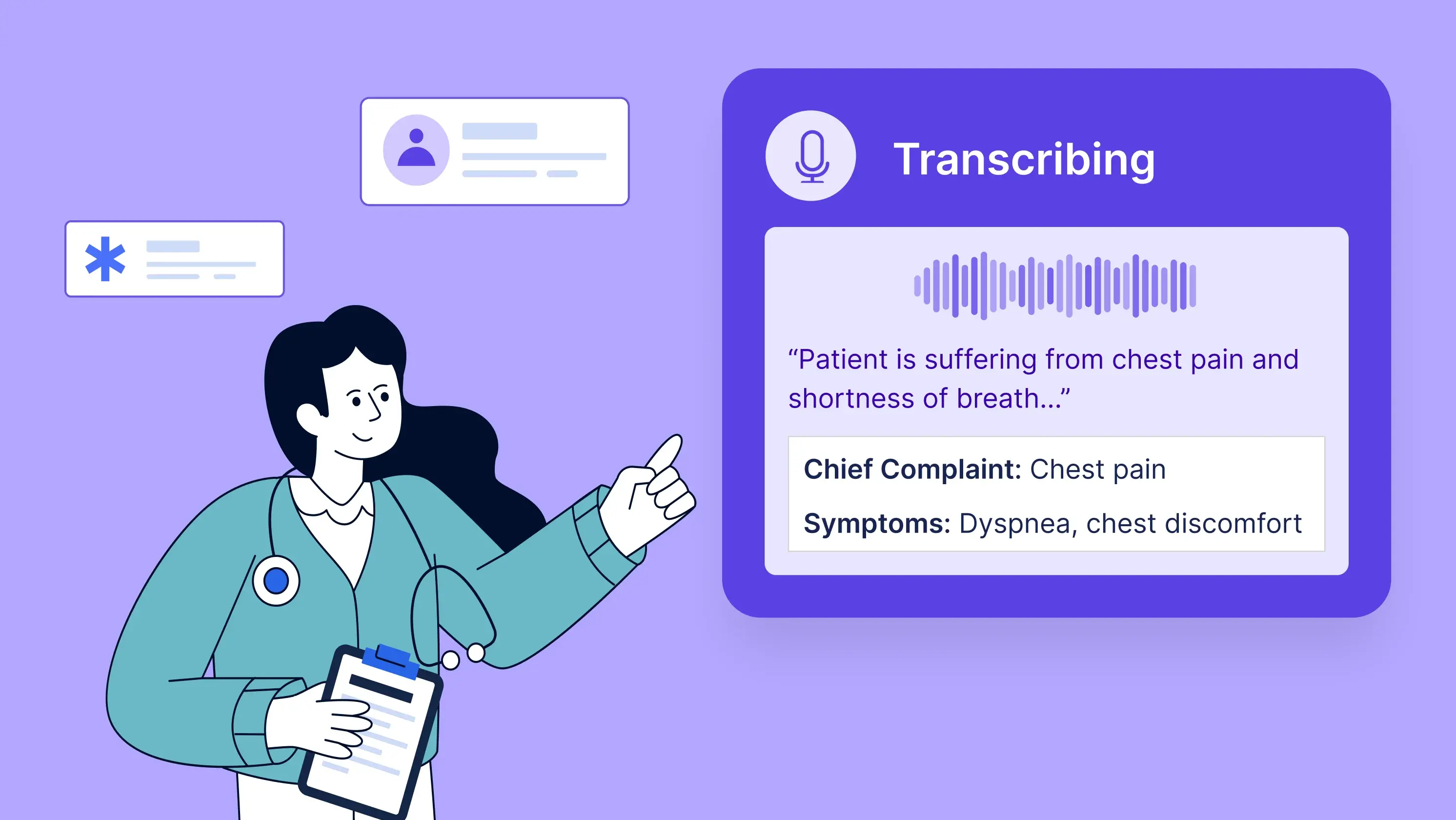 <span id="hs_cos_wrapper_name" class="hs_cos_wrapper hs_cos_wrapper_meta_field hs_cos_wrapper_type_text" style="" data-hs-cos-general-type="meta_field" data-hs-cos-type="text" >A Nurse’s Guide to Choosing the Right AI Scribe for a Busy Clinic</span>