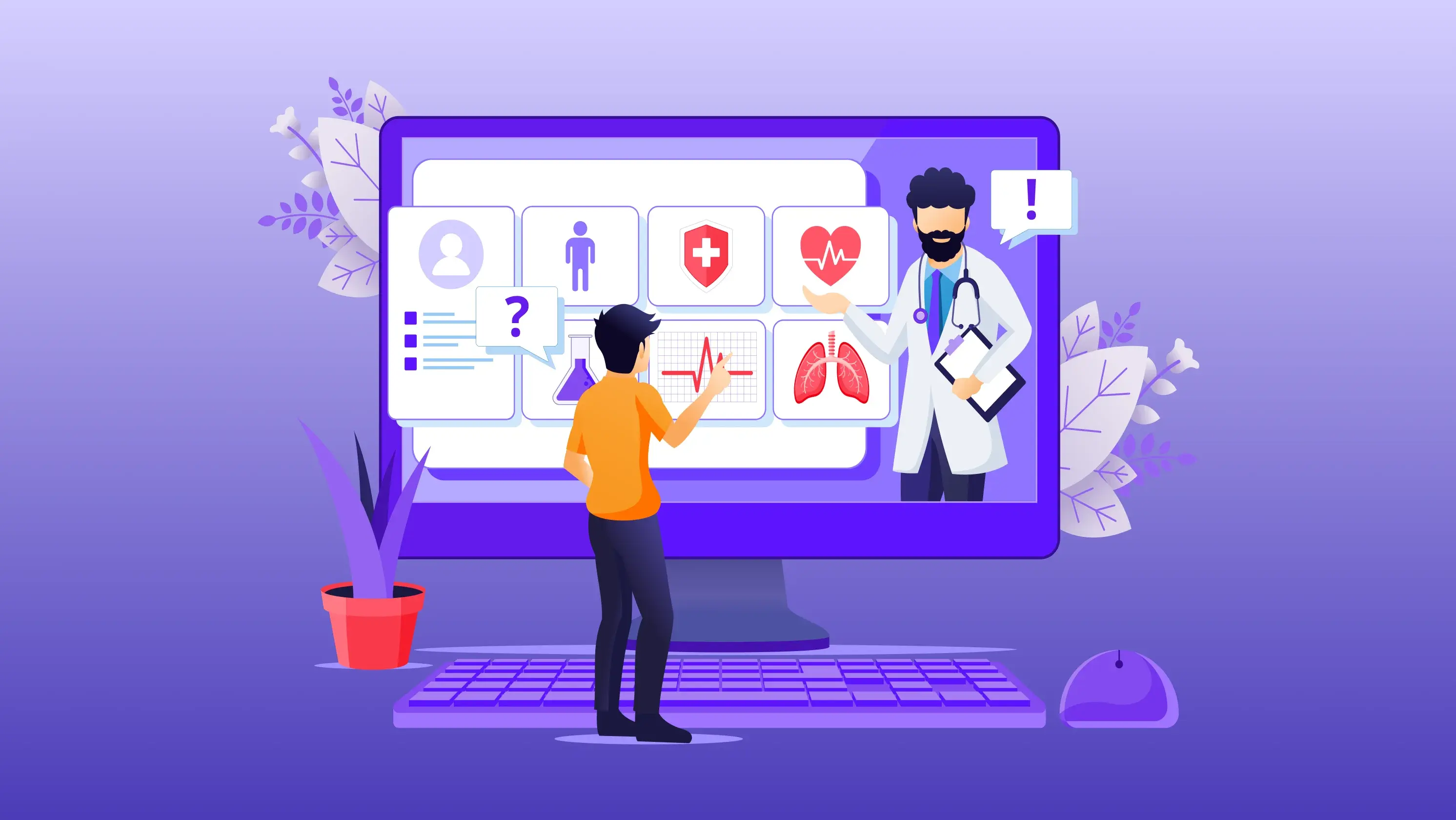 5 Ways to Speed up Healthcare Practice Management Using an EHR System