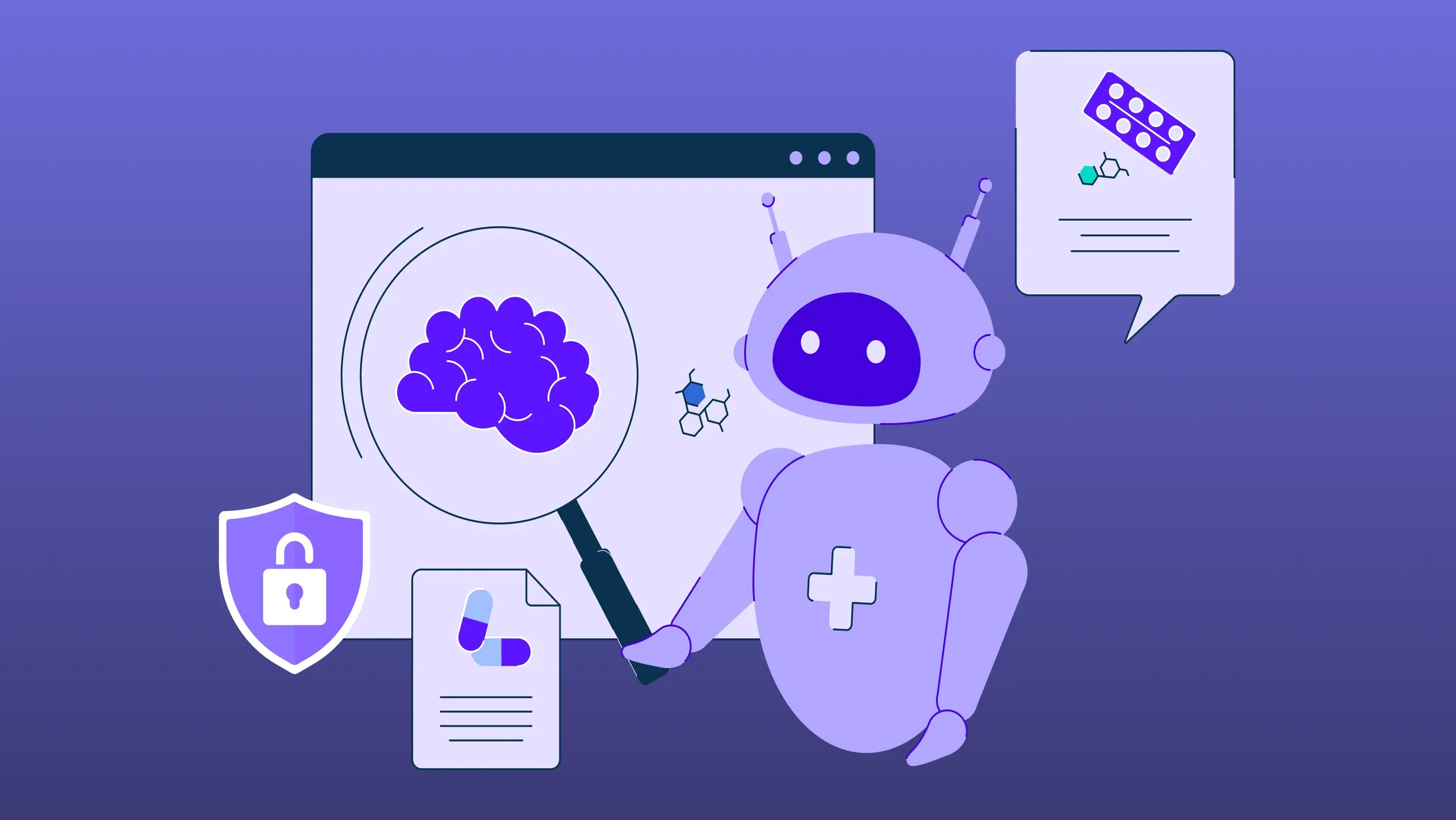 A Healthcare Leader’s Guide to Choosing a Safe and Secure HIPAA-Compliant AI Scribe