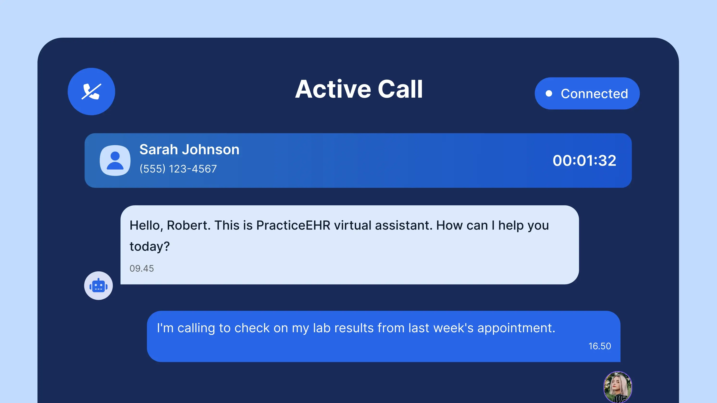 <span id="hs_cos_wrapper_name" class="hs_cos_wrapper hs_cos_wrapper_meta_field hs_cos_wrapper_type_text" style="" data-hs-cos-general-type="meta_field" data-hs-cos-type="text" >Introducing the Practice EHR AI Agent: Your 24/7 Voice-Powered Receptionist</span>