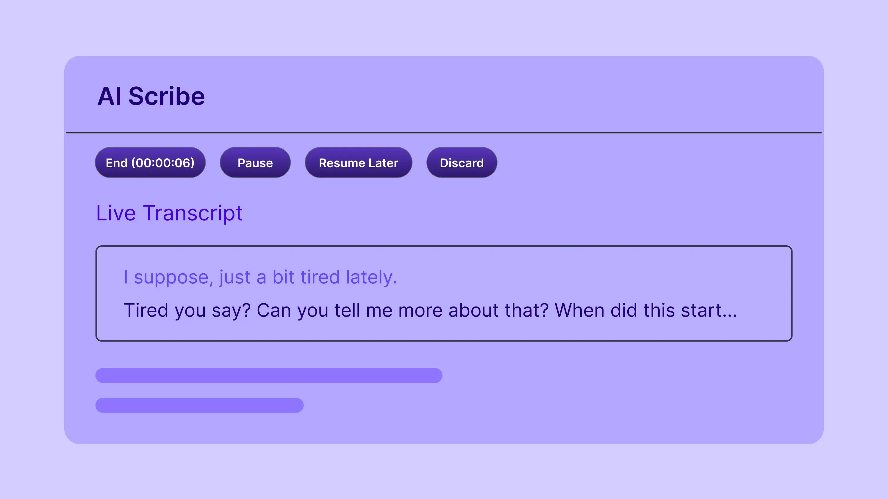Your Guide to Choosing the Best AI Scribe for Pediatric Care Efficiency