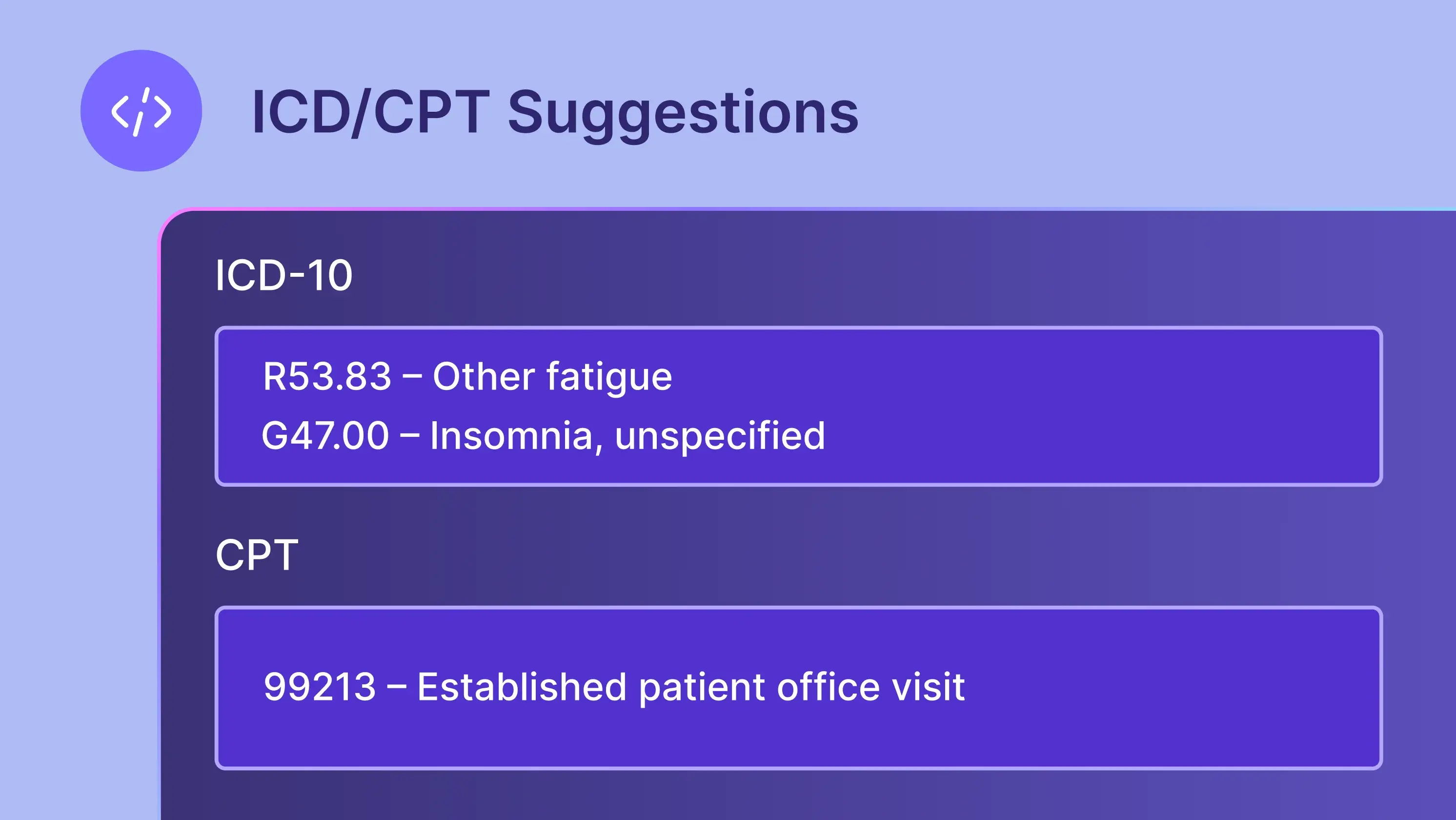ICD-10-CM and CPT 2026 Updates Introduce Key Coding Changes for Medical Practices