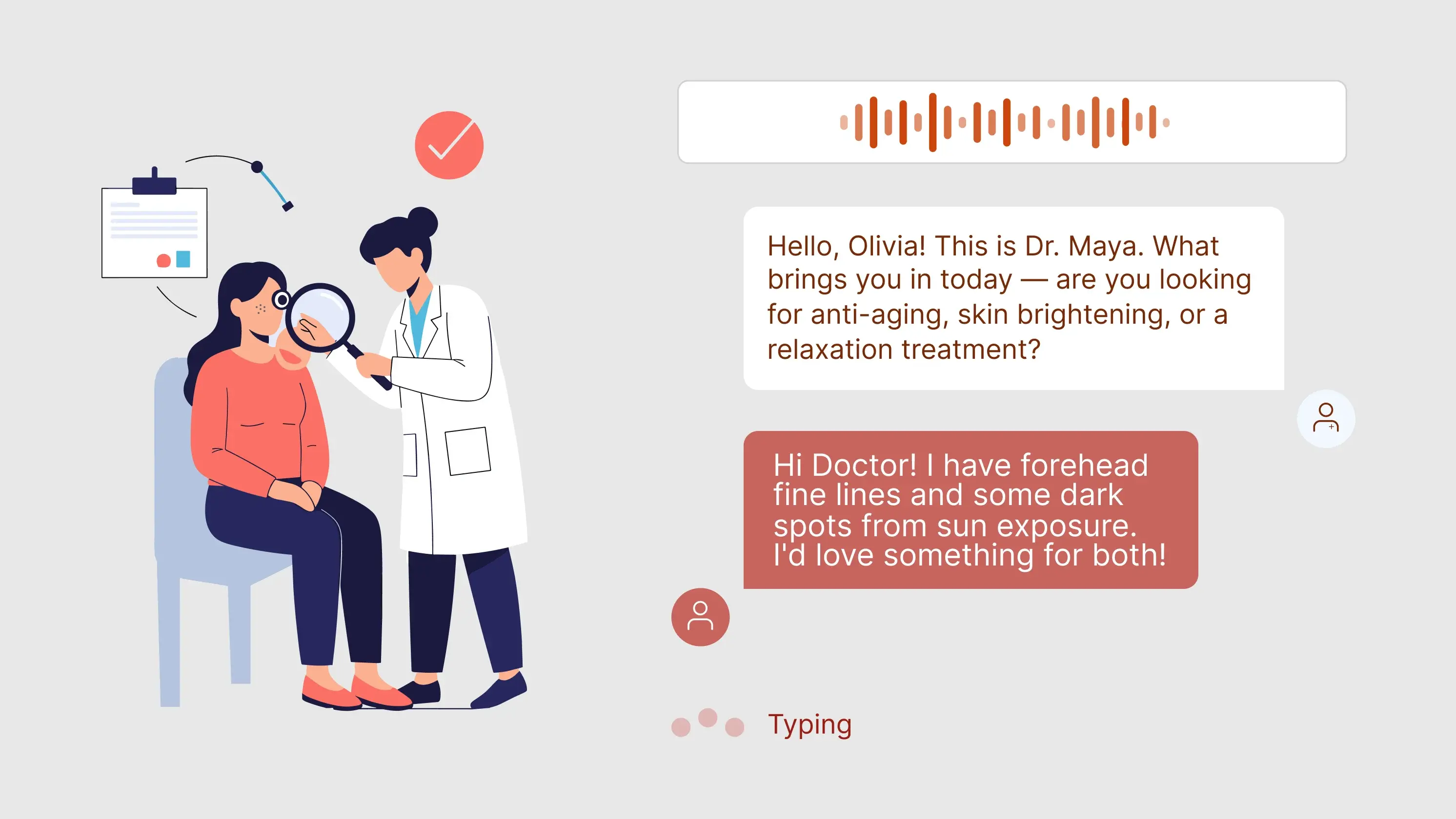 3- MedZone Spa Cuts Patient Wait Times in Half and Slashes No-Shows with PracticeEHR