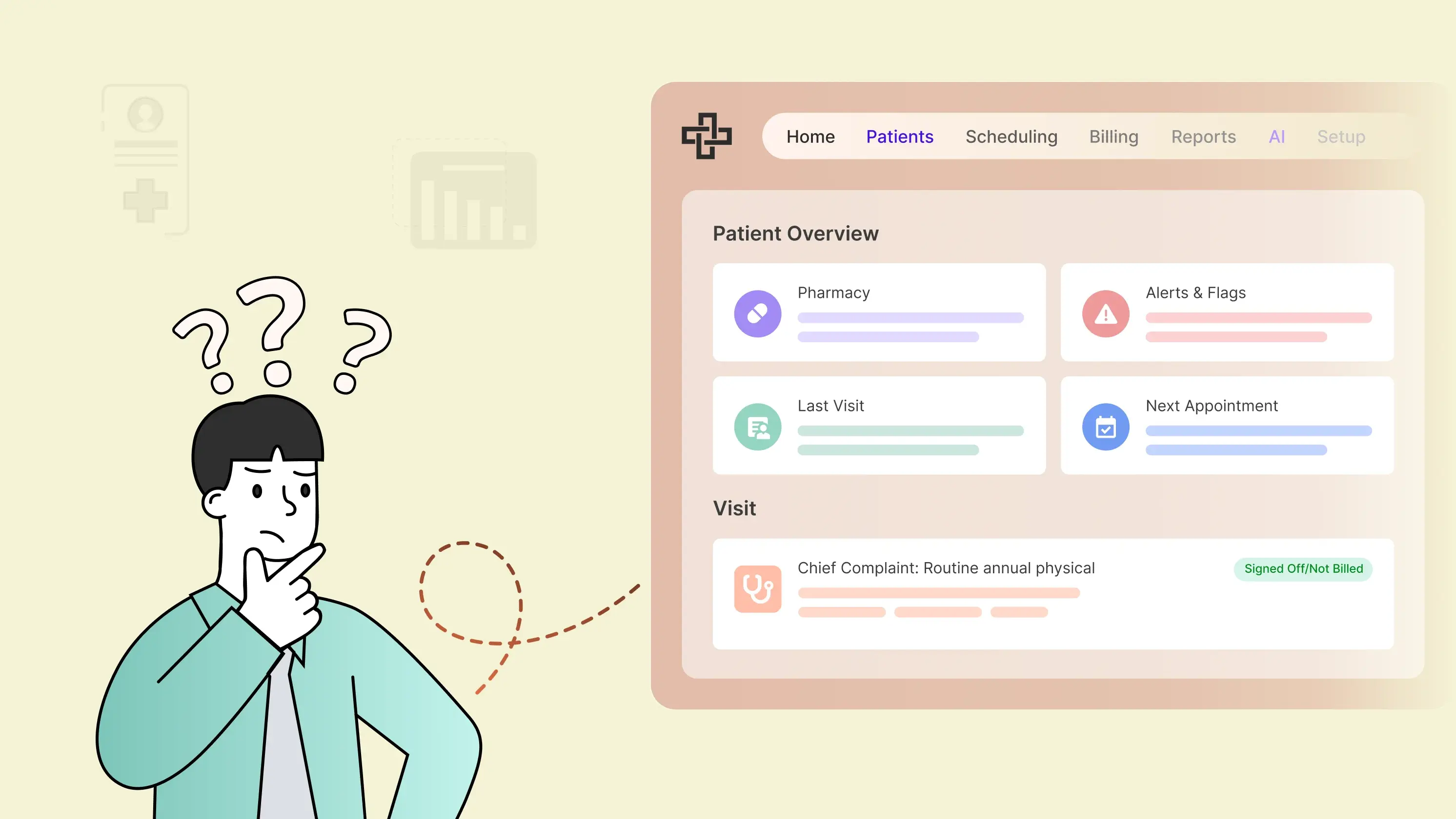 5 Most Common Misconceptions About EHR Implementation