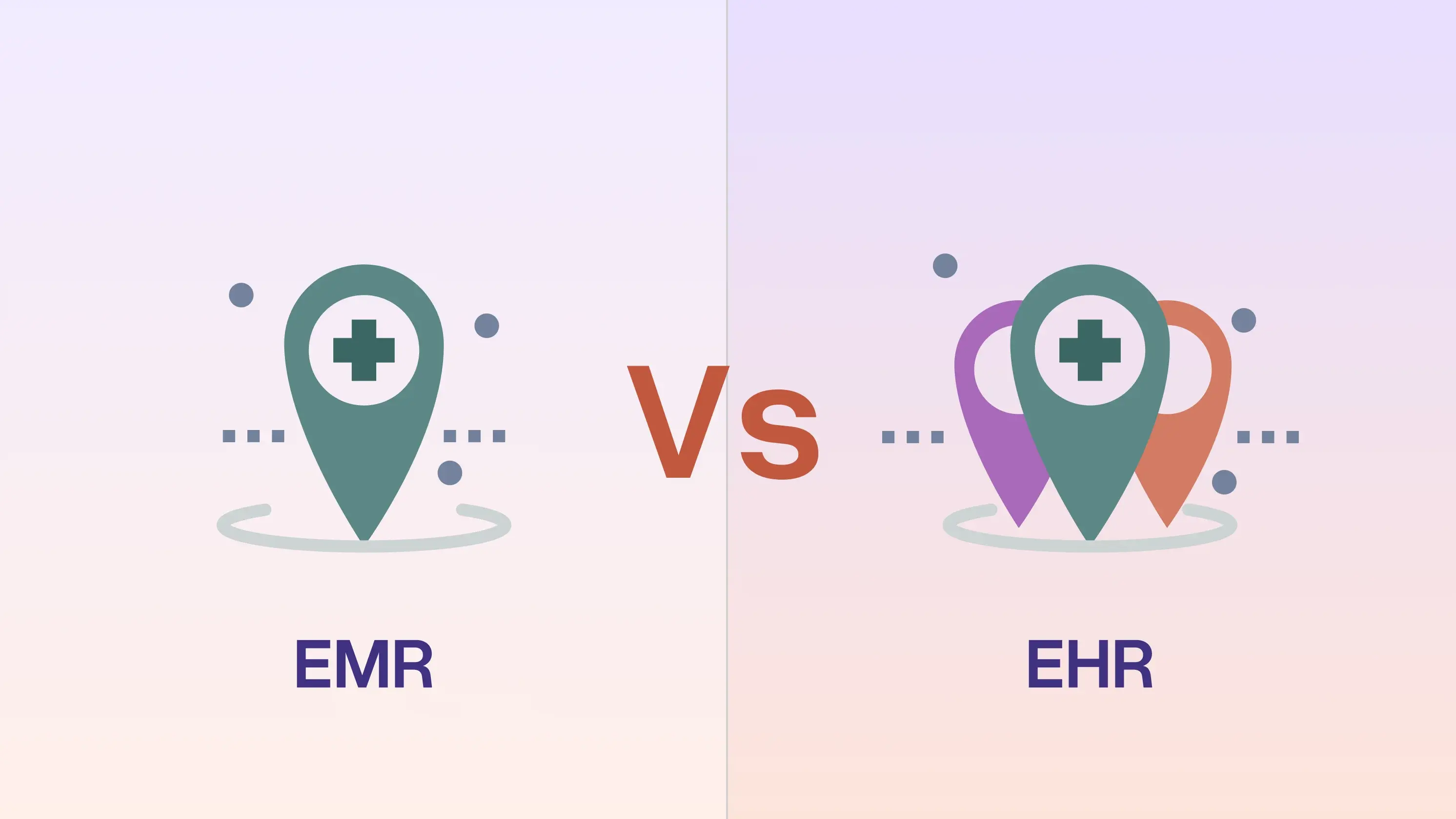EHR vs. EMR: Know the Difference | Practice EHR