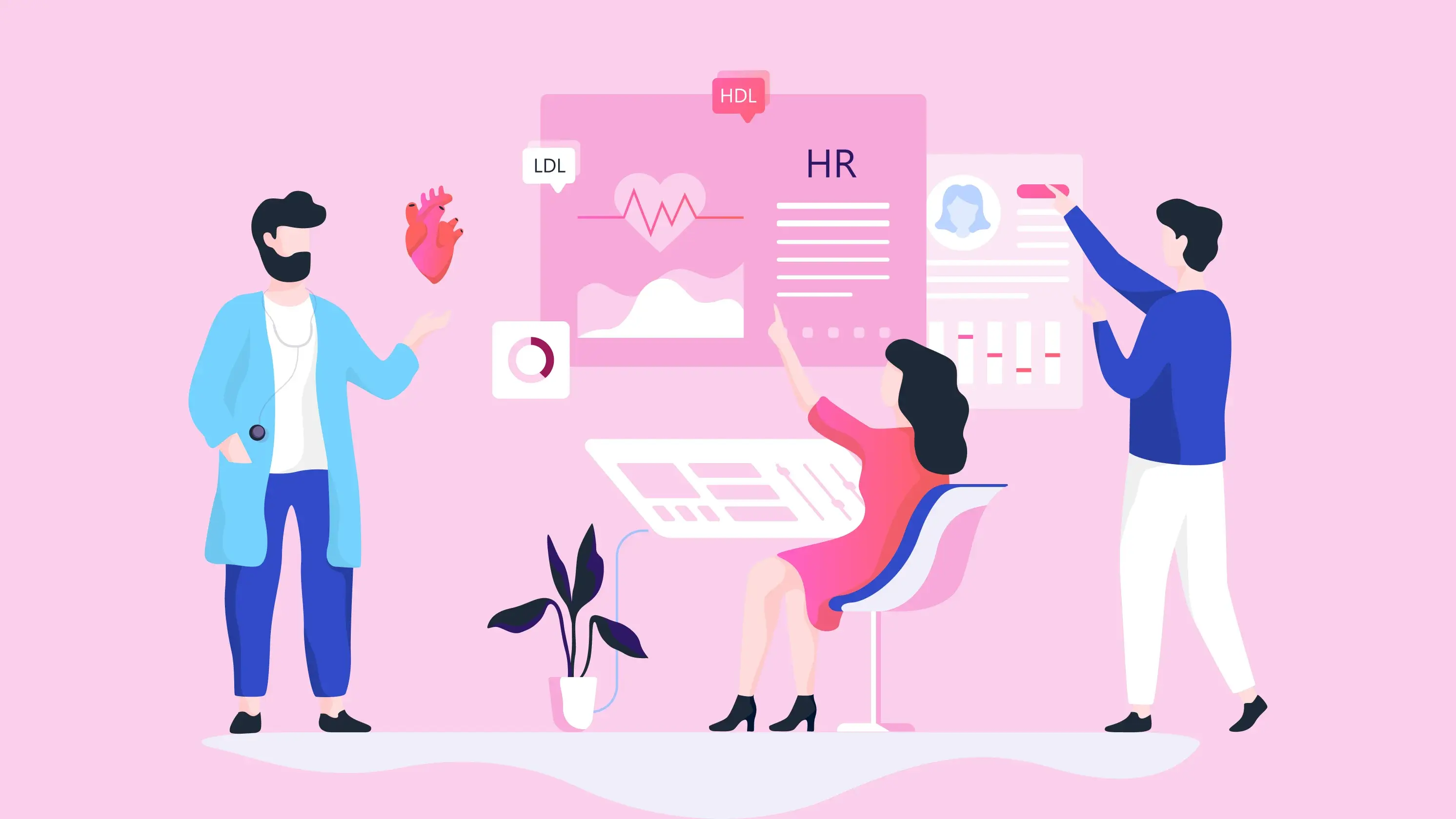 Don't Underestimate Your Patients: The Effectiveness of Technology in Healthcare