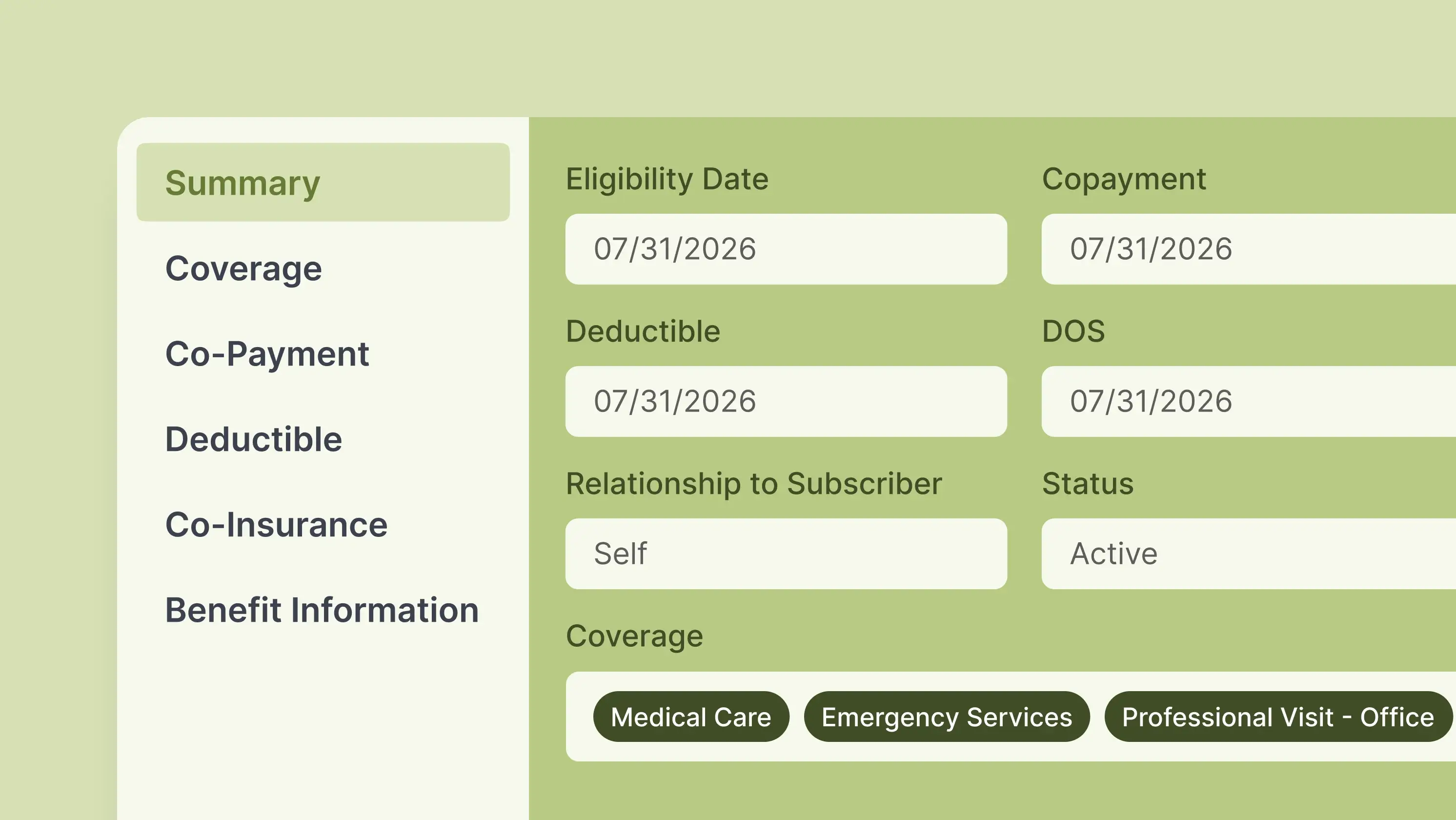 The Cost of Neglecting Eligibility Verification in Medical Billing