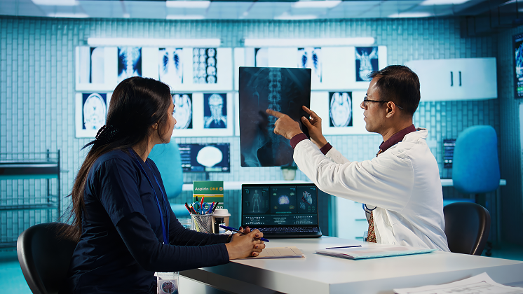 Medical Mobile Imaging