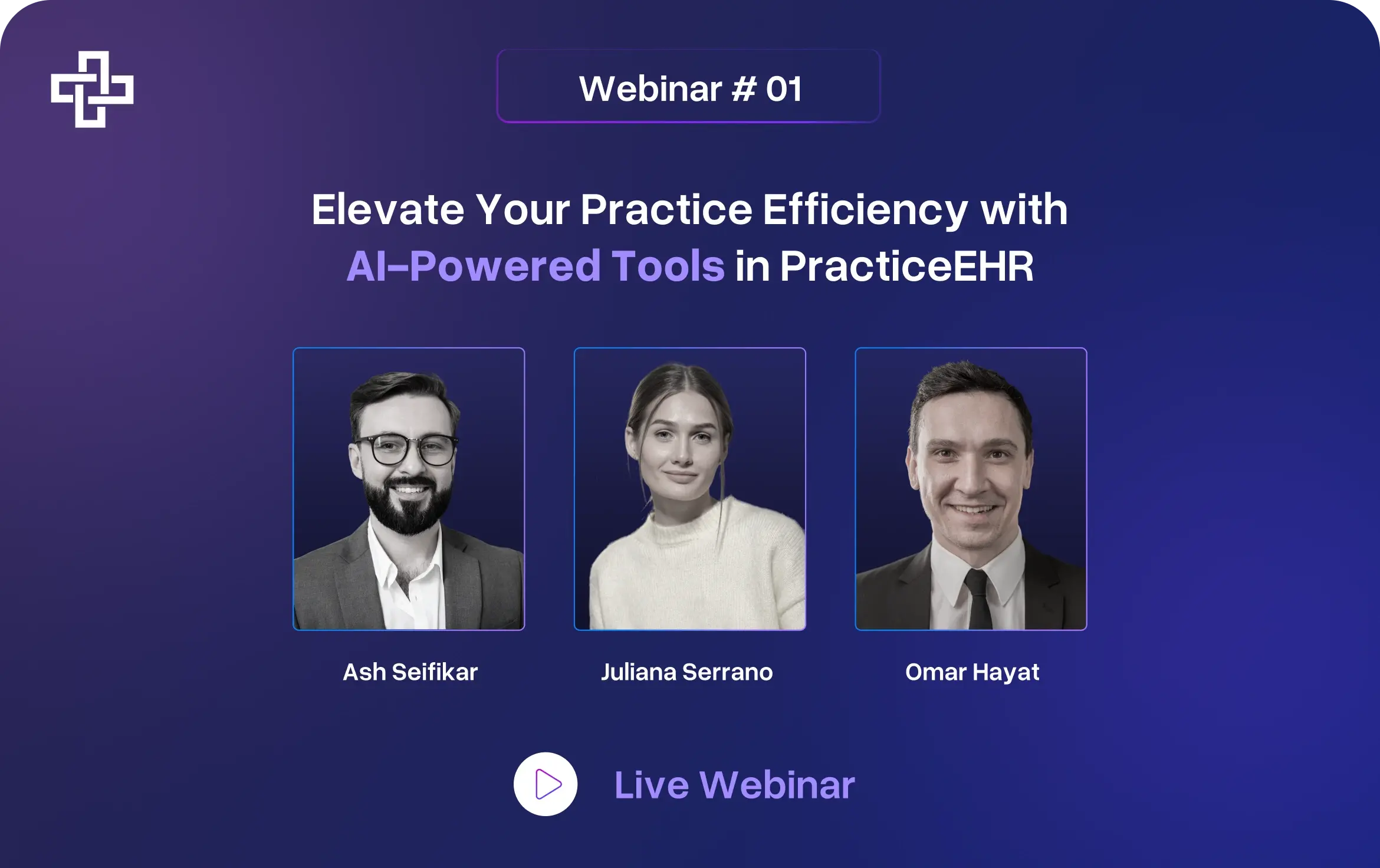 Featured webinar