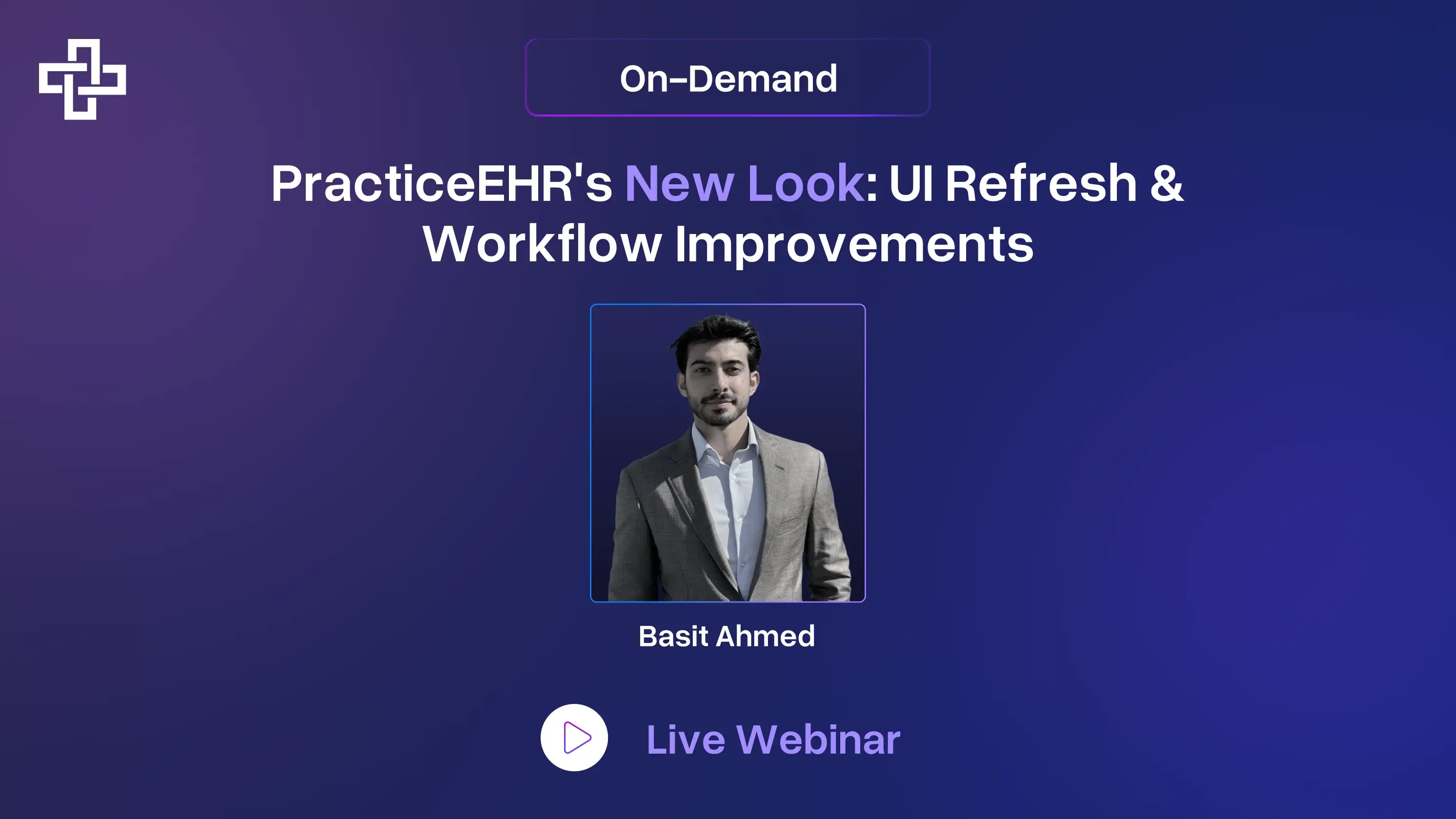Featured webinar