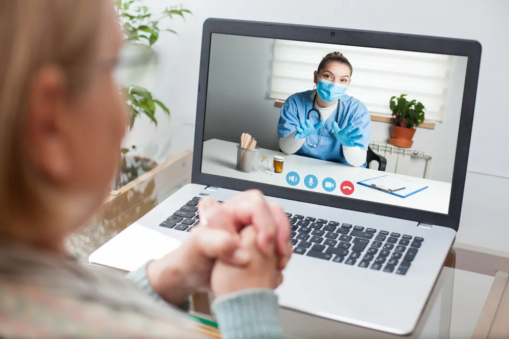 7 Benefits of Televisit