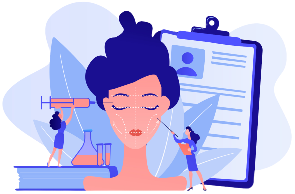 Dermatology-EHR