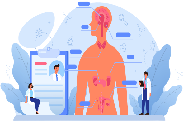 Endocrinology-EHR