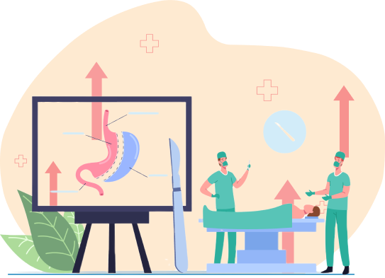 Gastroenterology-EHR