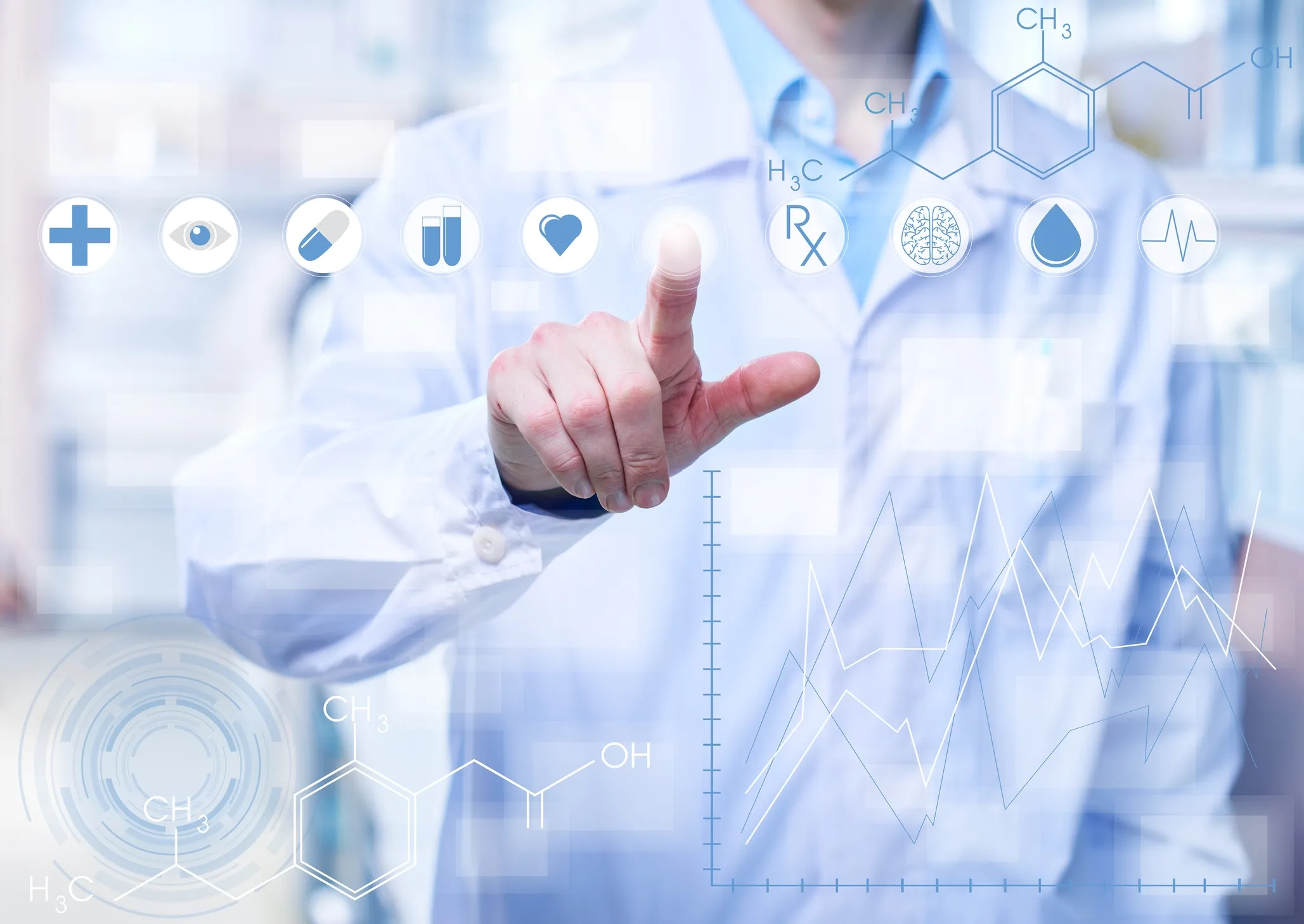 Why the Future of Quality Healthcare is Digital? - Practice EHR