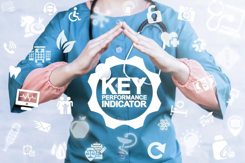 KPIs in Healthcare