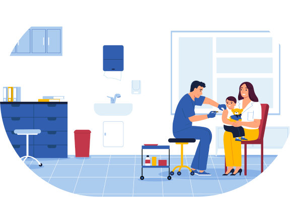 Pediatric-EHR