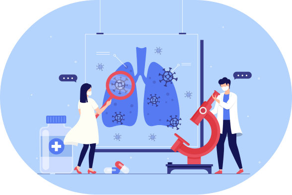 Pulmonology-EHR