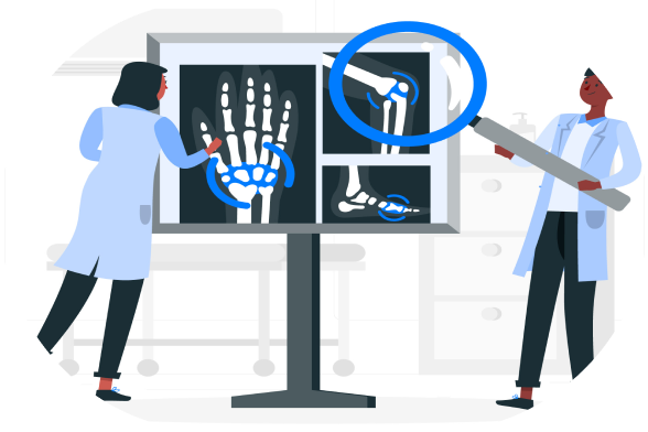 Rheumatology-EHR