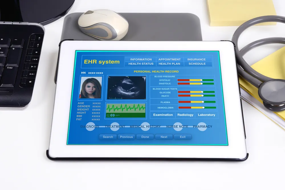 Understanding EHR Scheduling