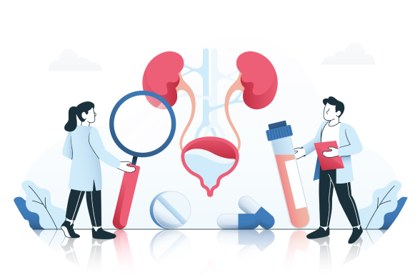 Urology-EHR