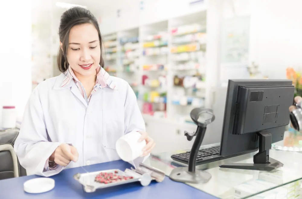 The Role of EHR Software in Reducing Medication Errors