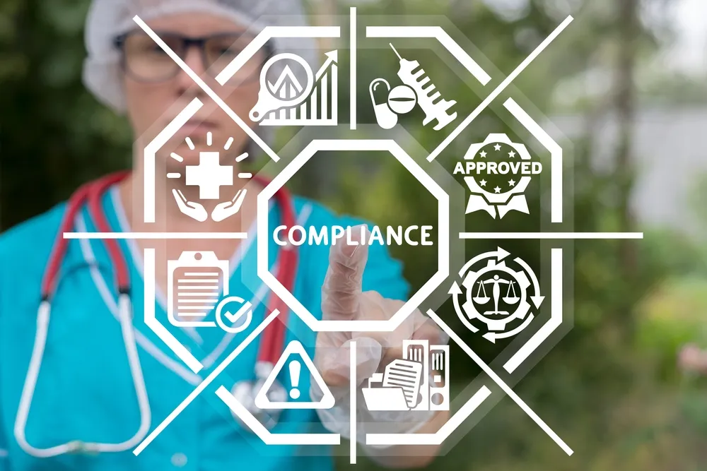 Types of Healthcare Compliance Certification Programs