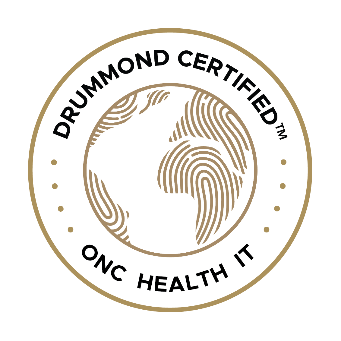 Drummond Certified
