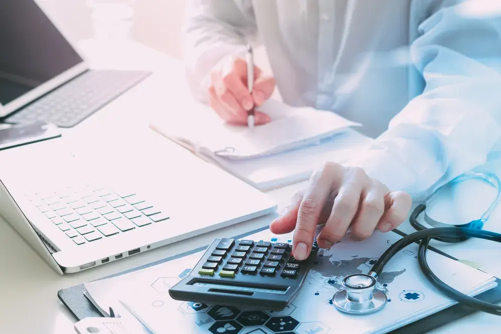 Streamlining Practice Management