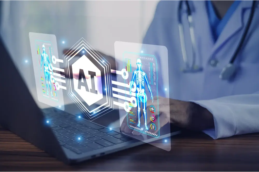 Doctors are Turning to AI Scribes Custom-Built for Their Specialty