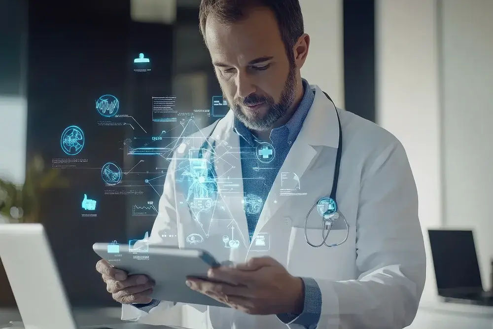 Guide to Choosing the Best AI Scribe for Pediatric Care Efficiency