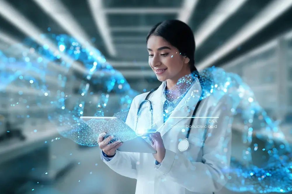 5 EHR Features for Optimizing Efficiency in a Small Practice