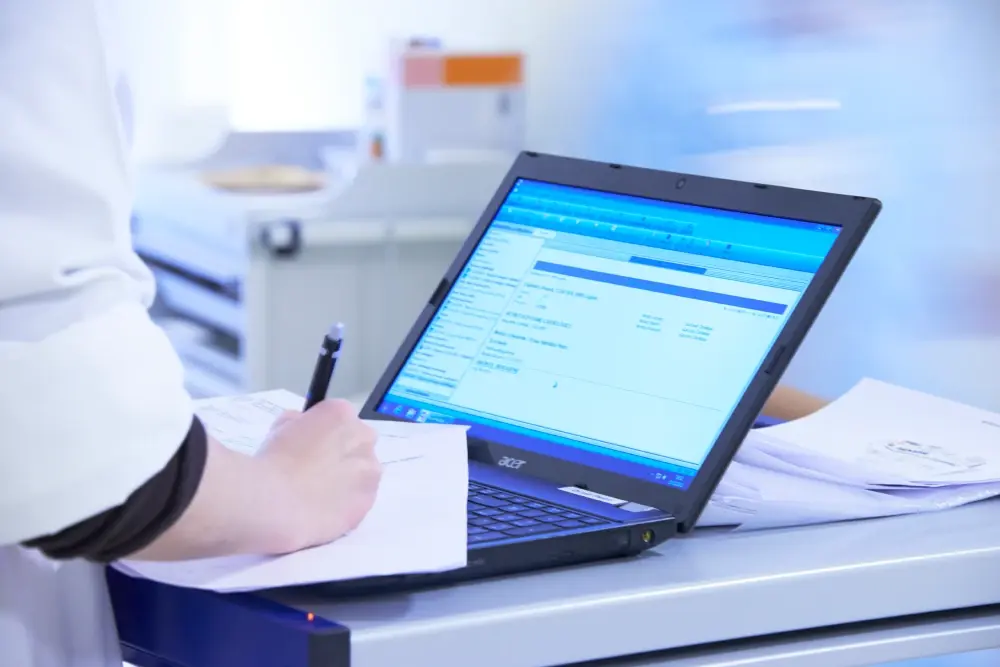 From 310 Million Controlled-Substance E-Prescriptions to Full Compliance: The Critical Role of EPCS-Certified EHRs