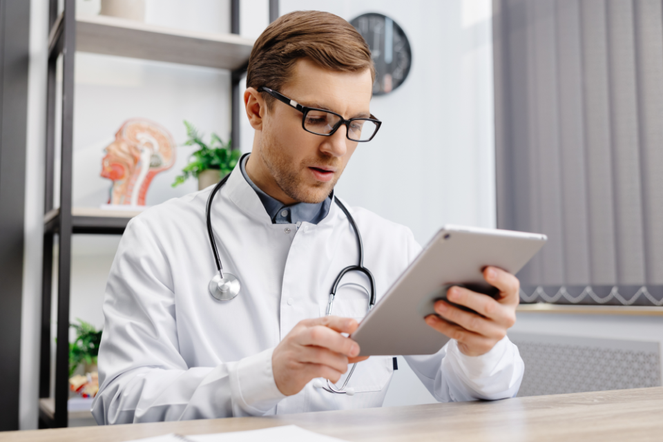 5 Most Common Misconceptions About EHR Implementation