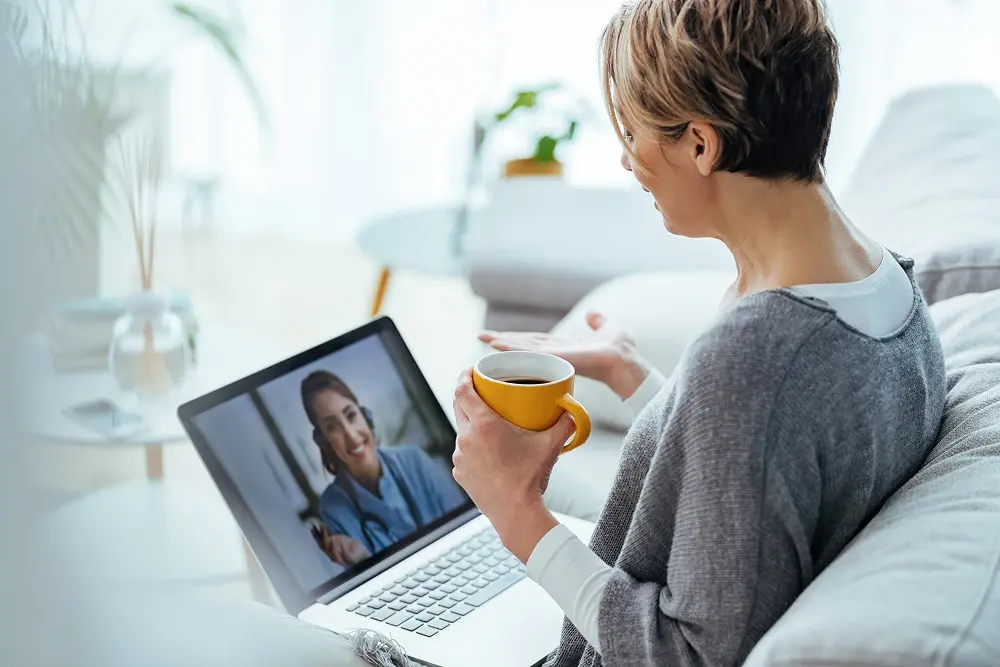 Maximizing Your TeleVisit: How to Get the Most Out of Your Online Consultation